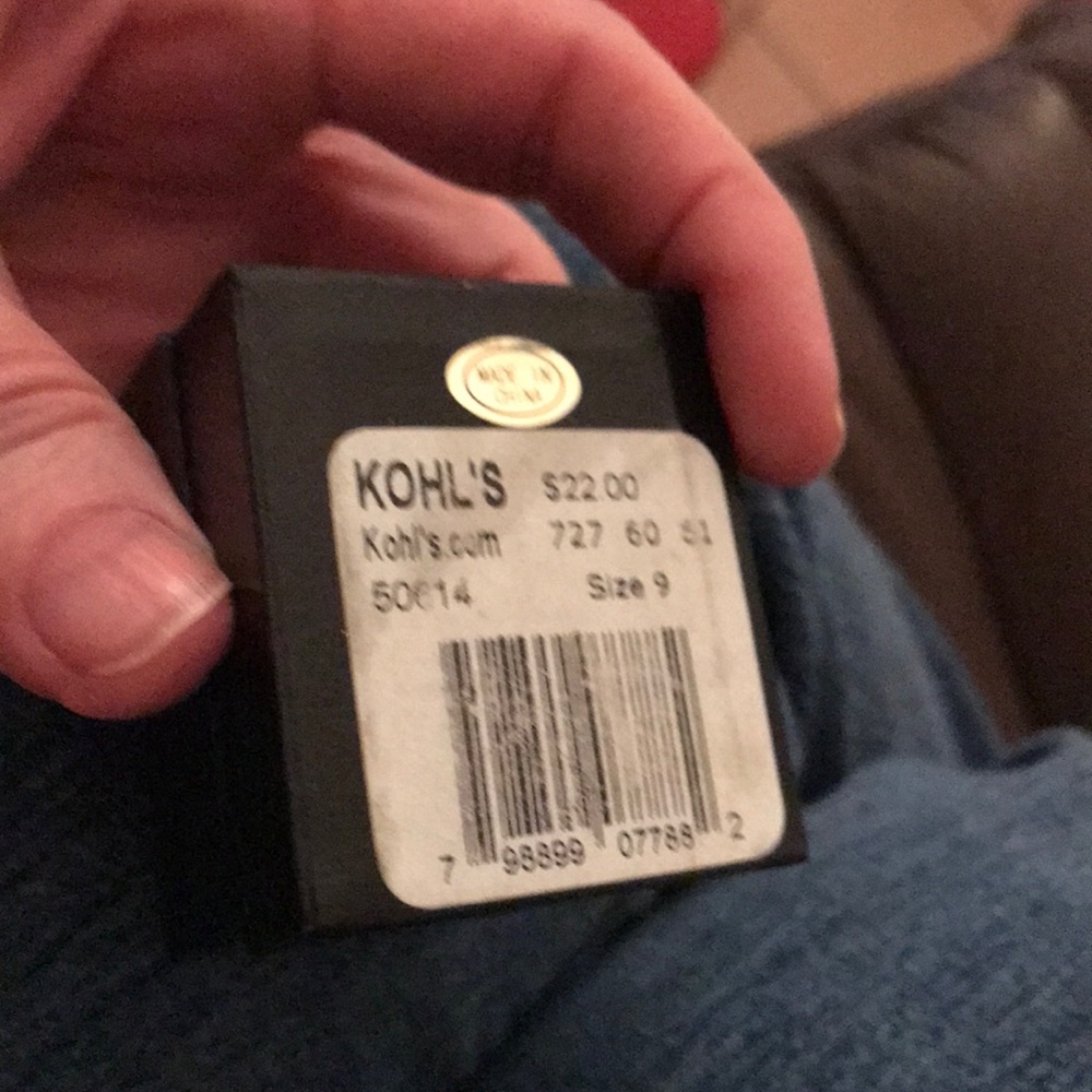 Pink flower ring - Picture 4 of 6